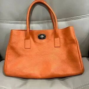 Furla Appaloosa Leather Tote Bags Women's